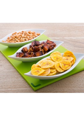 West African Party Mix